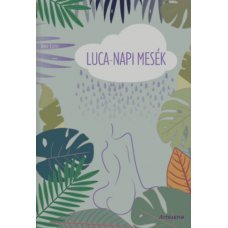 Luca-napi mesék     8.95 + 1.95 Royal Mail